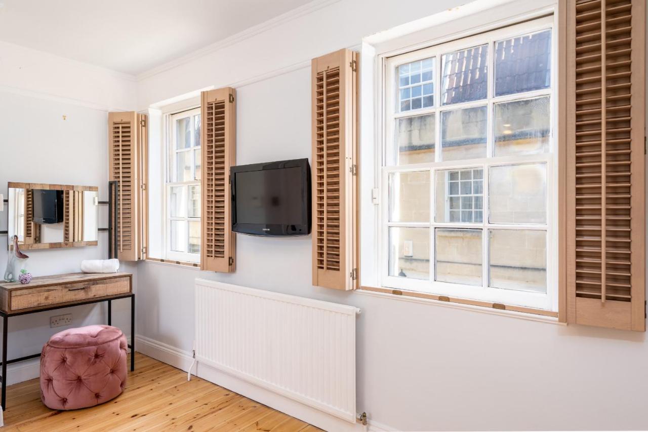 Murphys House - 3 Bed Luxury Central Townhouse Bath Exterior foto