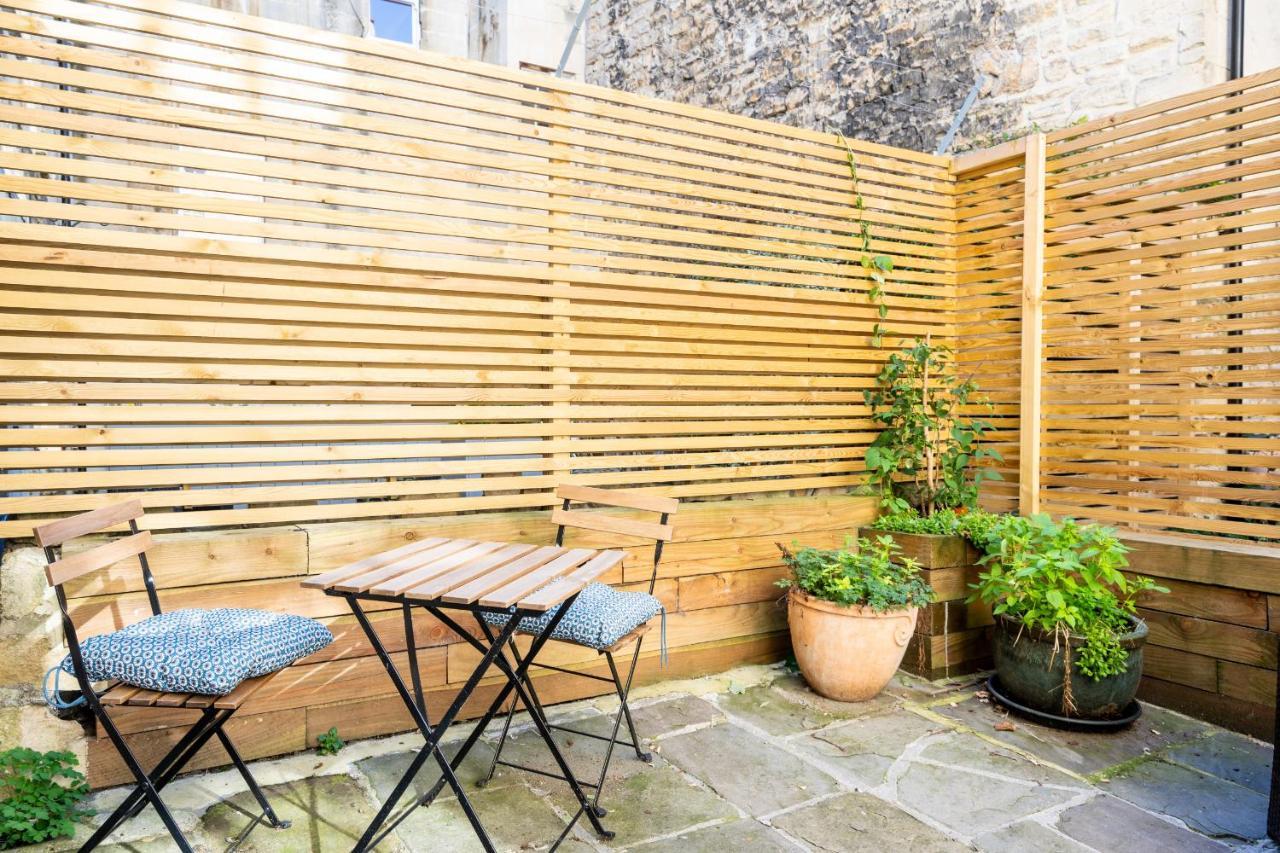 Murphys House - 3 Bed Luxury Central Townhouse Bath Exterior foto