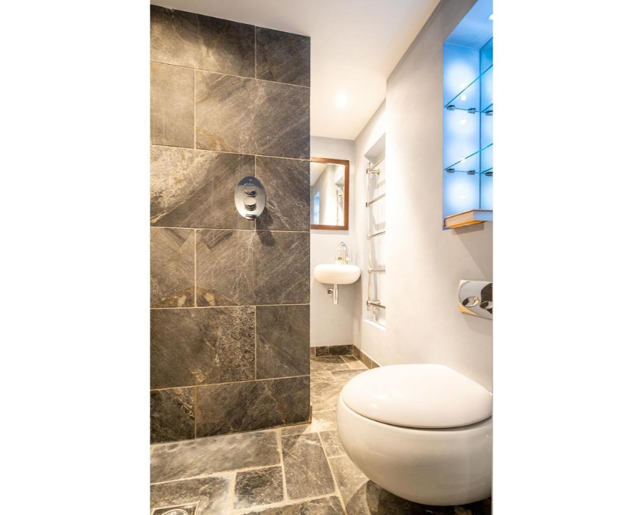 Murphys House - 3 Bed Luxury Central Townhouse Bath Cameră foto