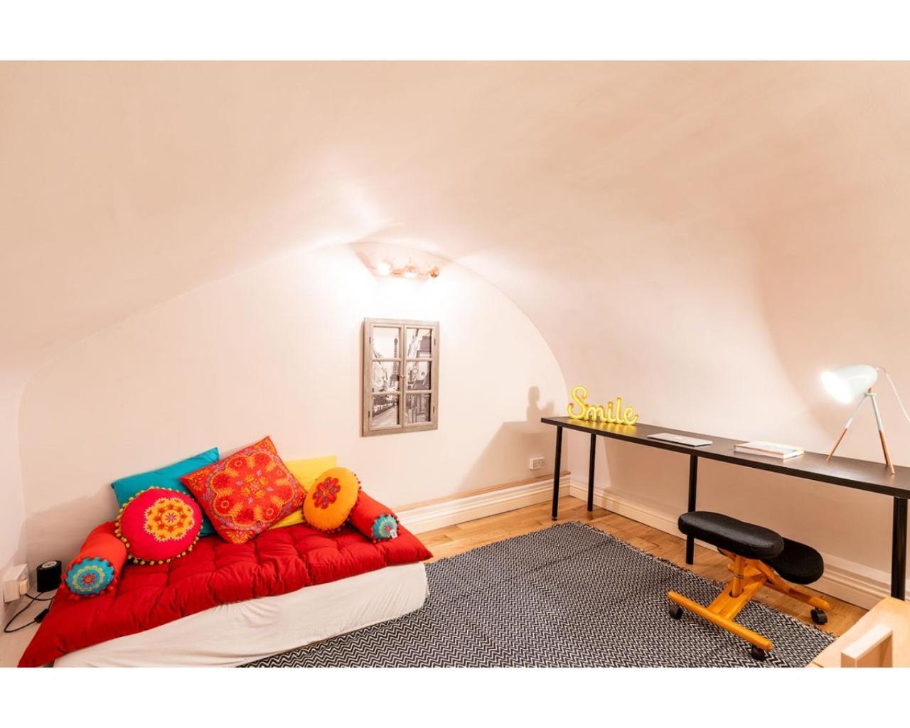 Murphys House - 3 Bed Luxury Central Townhouse Bath Cameră foto