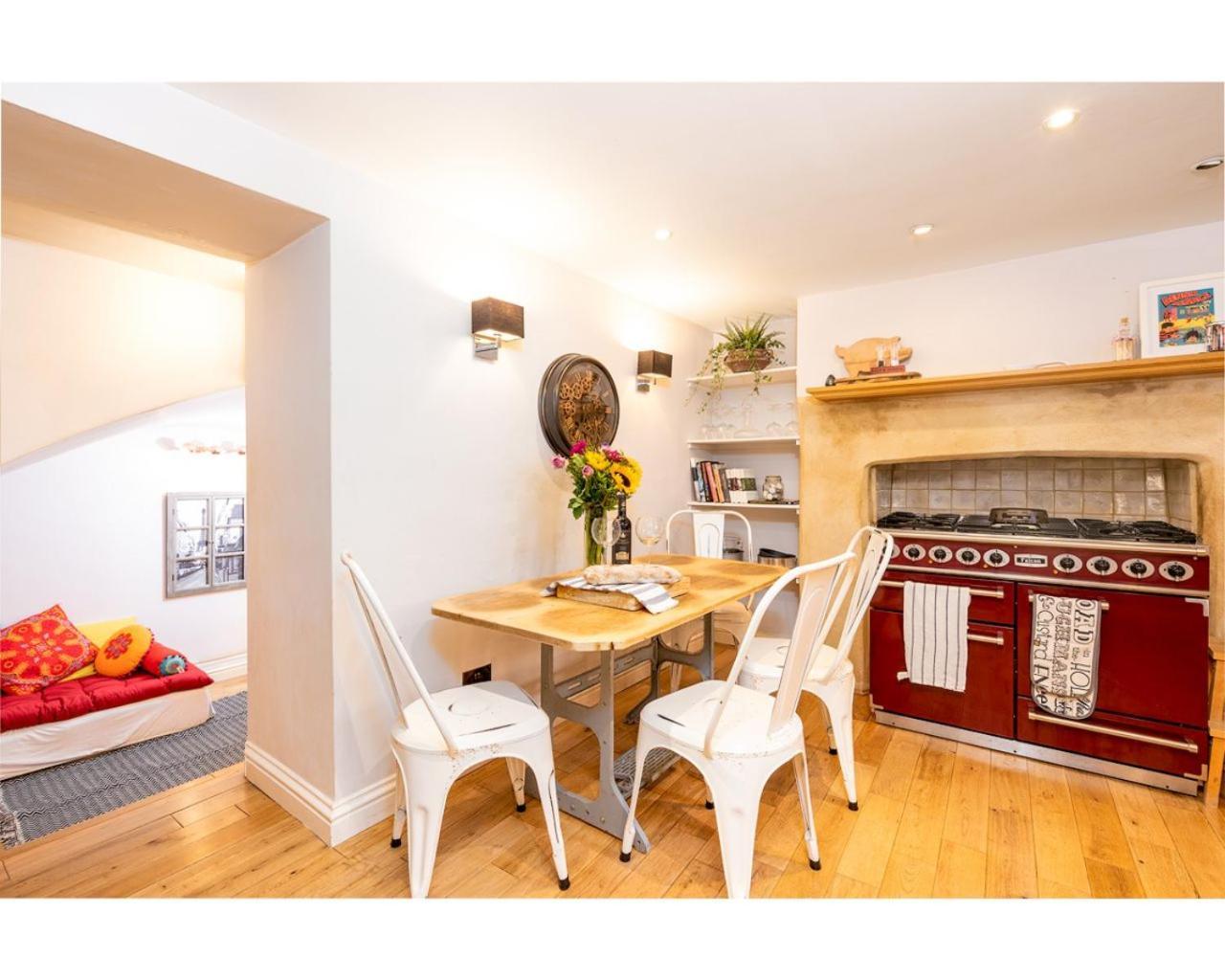 Murphys House - 3 Bed Luxury Central Townhouse Bath Cameră foto