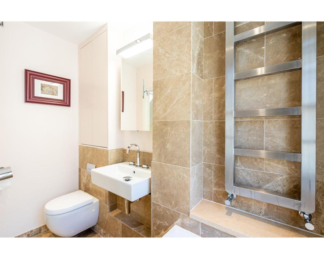 Murphys House - 3 Bed Luxury Central Townhouse Bath Cameră foto