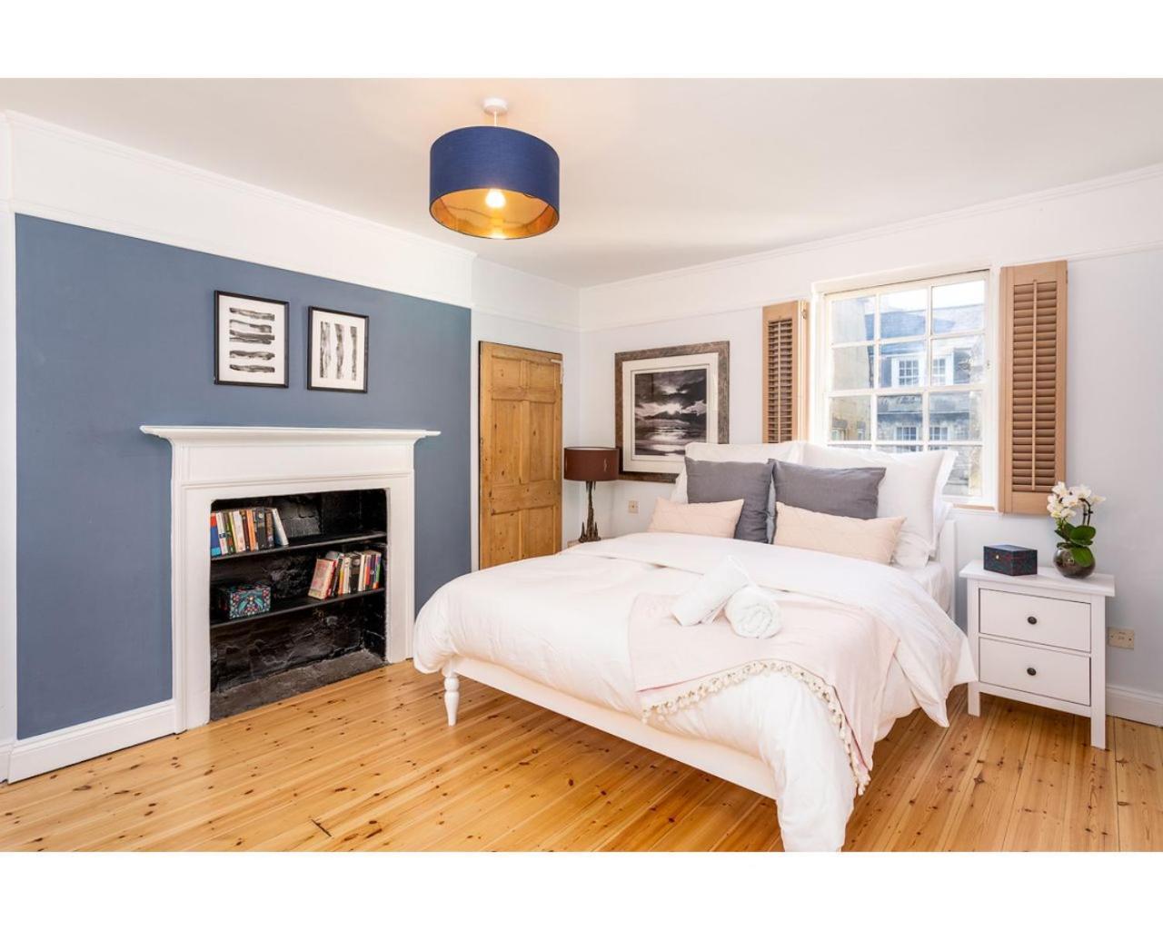 Murphys House - 3 Bed Luxury Central Townhouse Bath Cameră foto