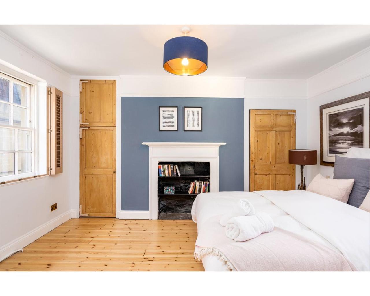 Murphys House - 3 Bed Luxury Central Townhouse Bath Cameră foto