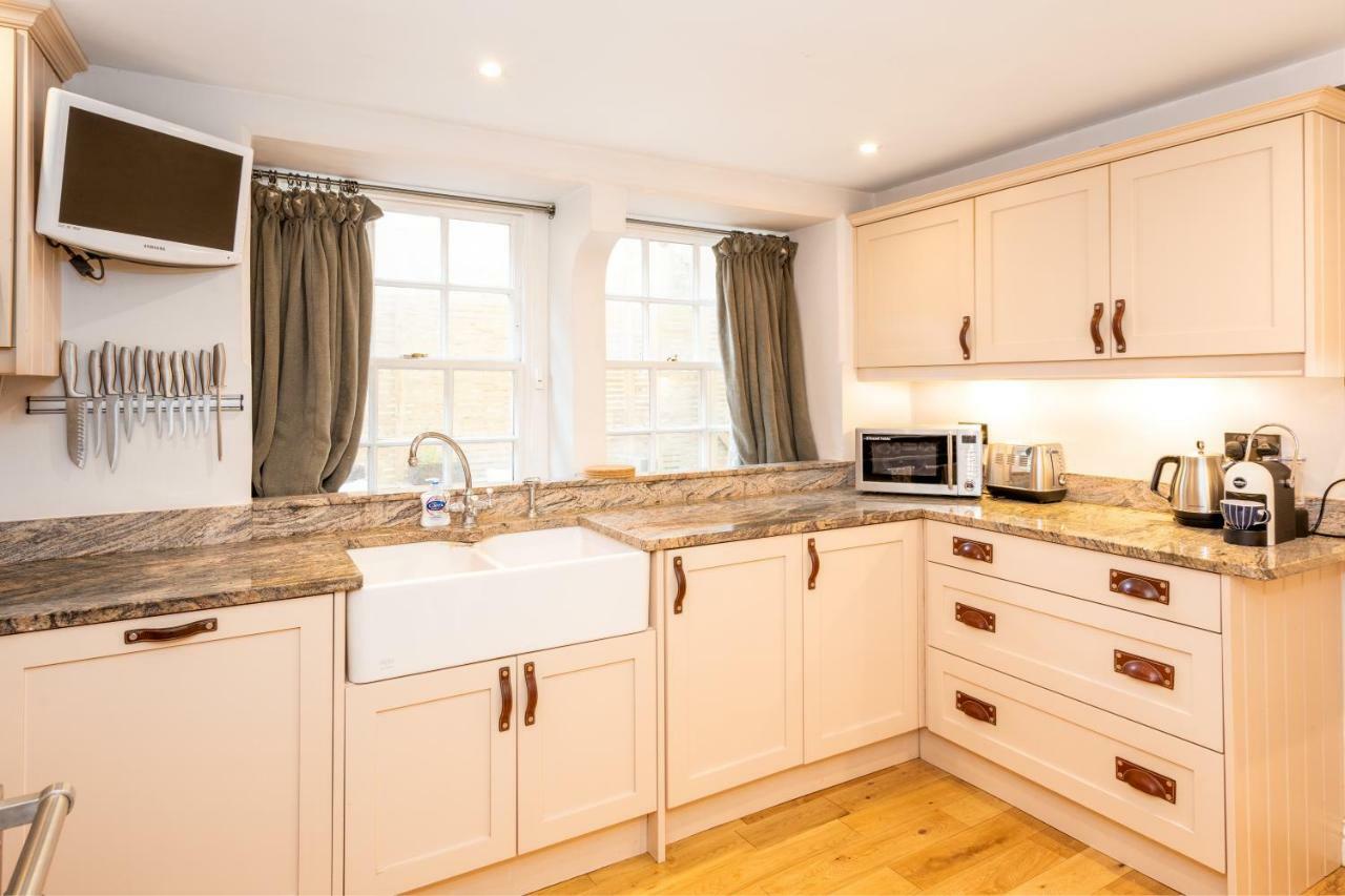 Murphys House - 3 Bed Luxury Central Townhouse Bath Exterior foto
